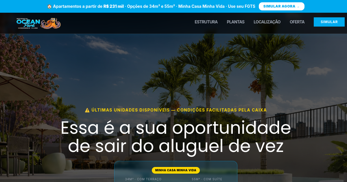 Corretor Pardinho