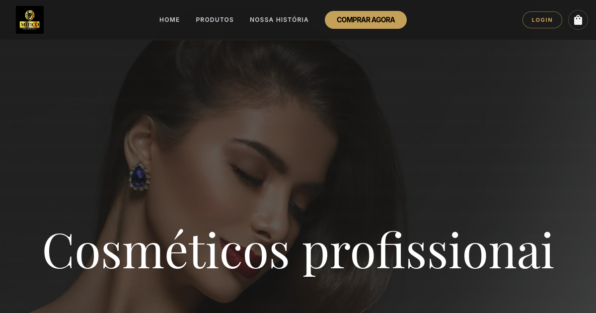Mítico Profissional