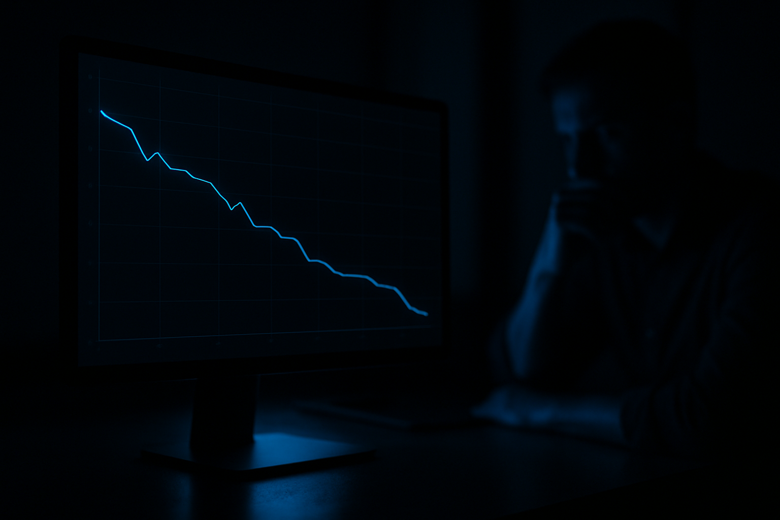 Campanha no Meta Ads parou de funcionar — causas e soluções