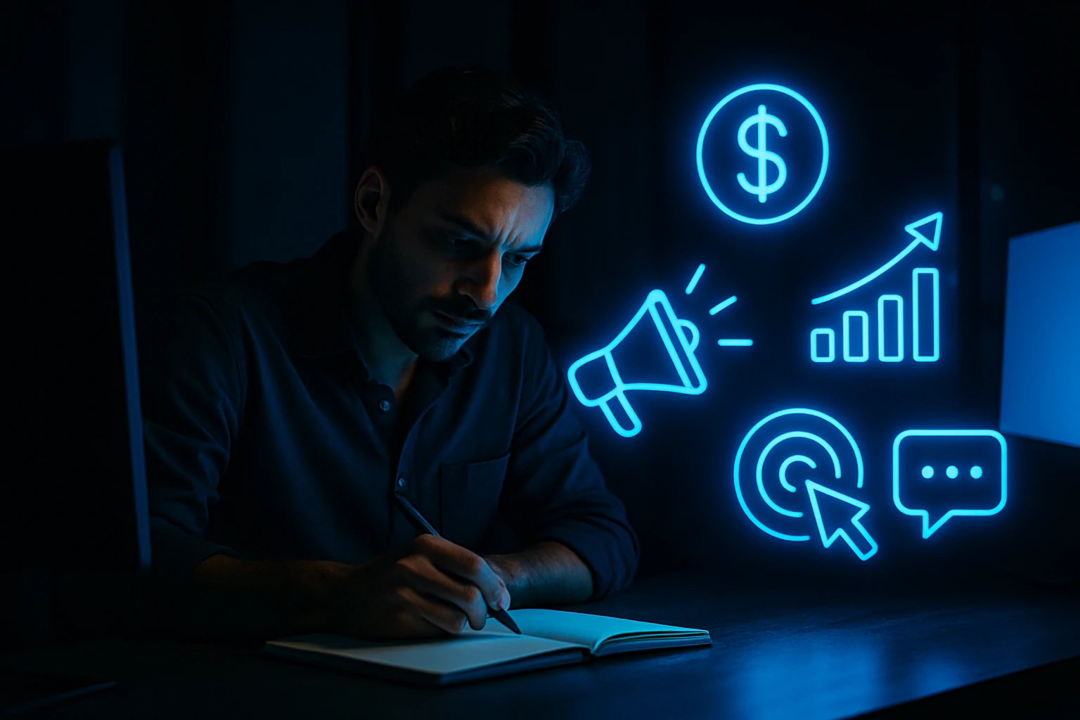 Como criar anúncios que vendem no Meta Ads