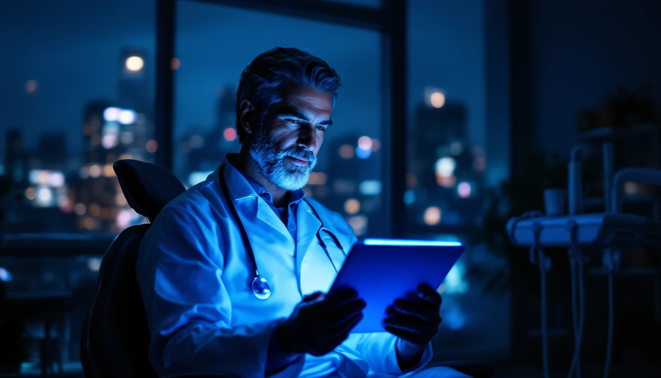 Marketing digital para dentistas — como atrair pacientes em 2026