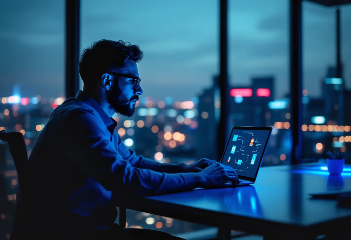 Automação de marketing — guia completo para pequenas empresas