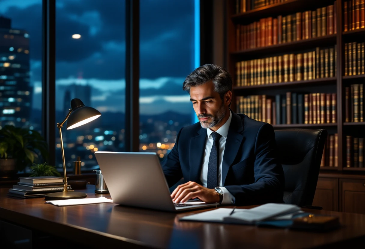 Marketing digital para advogados respeitando a OAB — estratégias permitidas