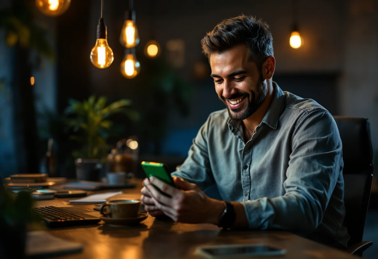 WhatsApp Business para empresas — como usar para vender mais